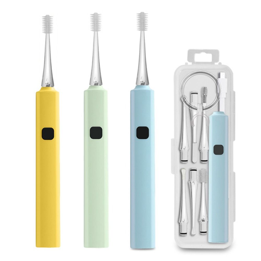 

Инструмент для чистки ушей, светодиодный фонарик, набор для чистки ушей с легким средством для удаления ушной серы, детский набор для чистки ушей