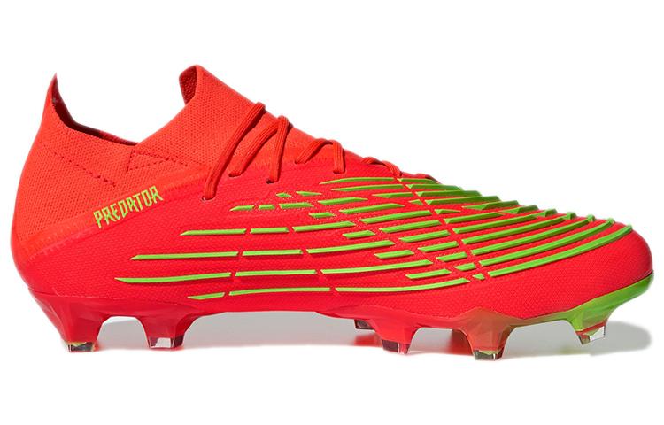 adidas Predator Edge.1 Low Fg 'Game Data Pack' GW1024