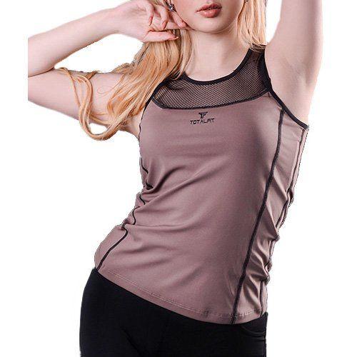 MW5 TotalFit Tanktop (06399505)