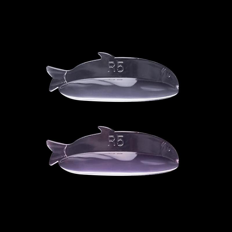 Different Curl Silicone Eyelash Perm Rod Lash Lift Shield Eyelash Firm Accessories Glue Free Curler Rods Lashes Lift Makeup Too