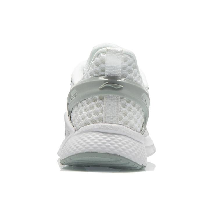 Li Ning Mafia Fabric Cushioning Slip Resistant Abrasion Resistant Breathable Lightweight Low top Sports Casual Shoes AGLR102-1