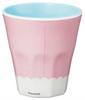 Skater Melamine Rabbit Tumbler, Cup, 270ml, Design, MTB2-A