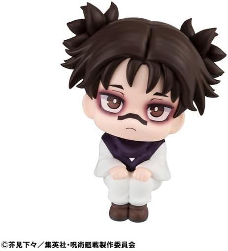 MegaHouse Look Up Figure /  Jujutsu Kaisen Choso Japan NEW