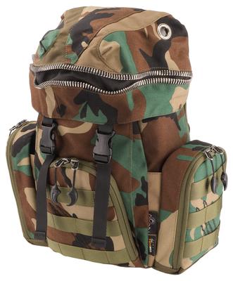 Tyrannosaurus Backpack S Size CAM [Morn Creations] TR-303