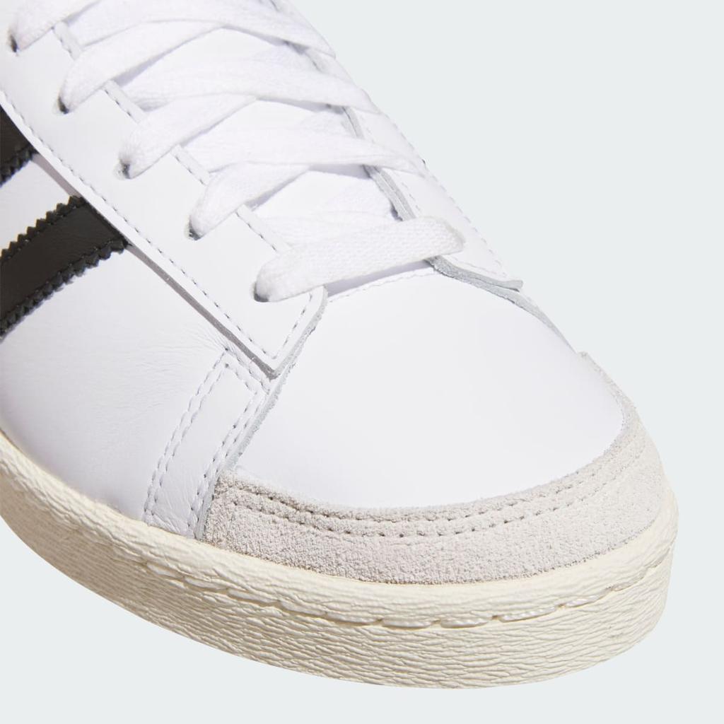 adidas Jabbar Hi JI3445 Unisex Originals Sneakers Cloud White / Core Black / Off White