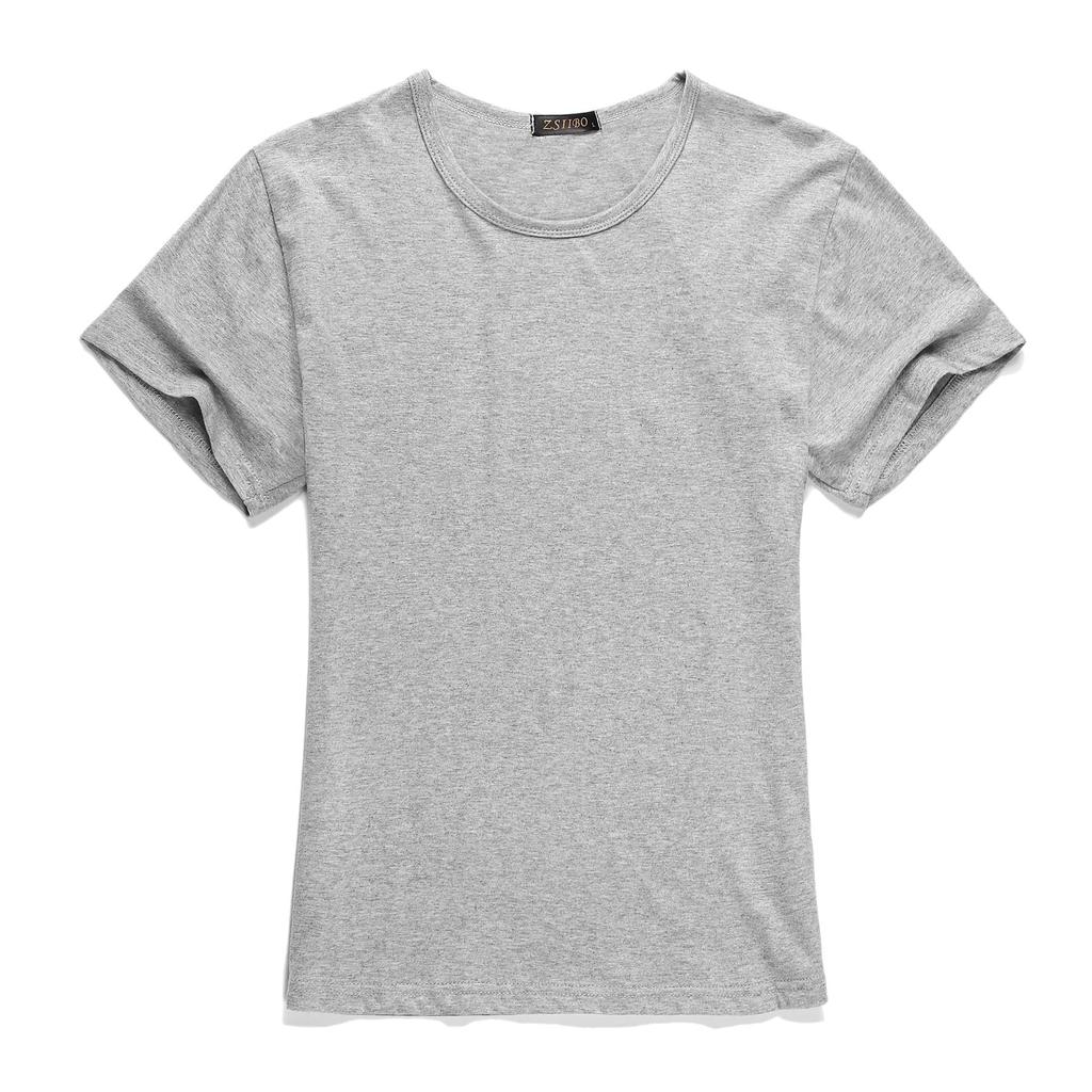 top quality plain t shirts