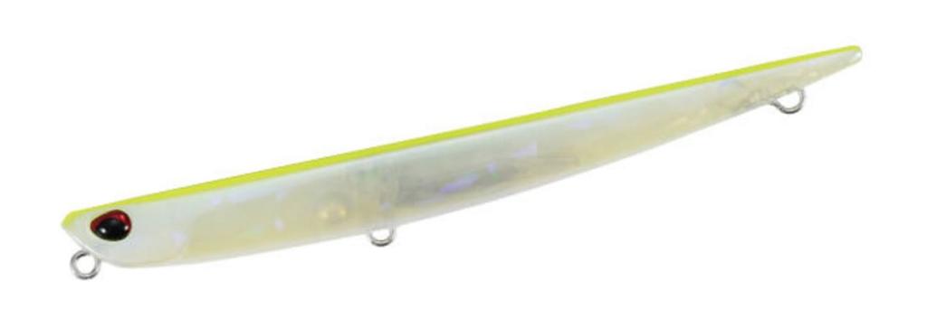 Duo Bay Ruf Manic 95 Slow Sinking Lure CLB0230 (5186)