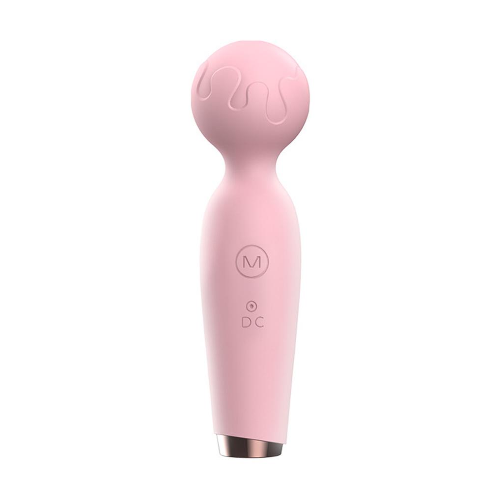 Vibrator Powerful Multi-Speeds Powerful Vibrator Clitoris Massage Sex Toys for Women G Spot Massage Dildo Adult Women Erotic Product