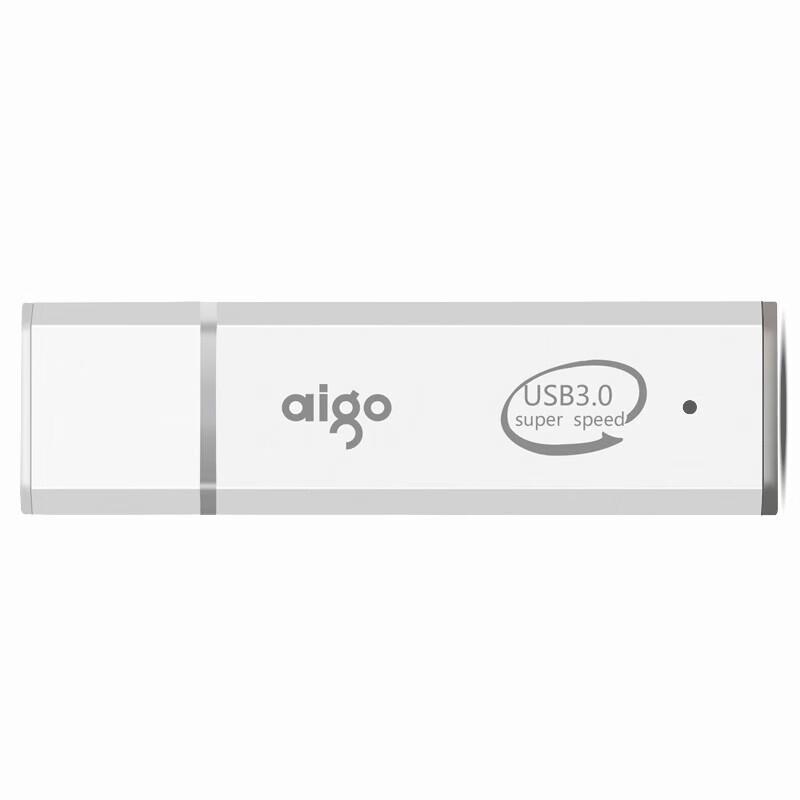 

aigo U320 USB3.0 Flash Drive