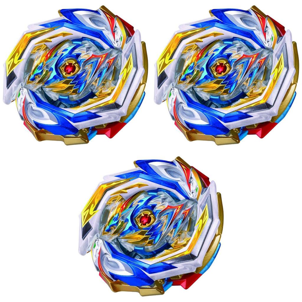 Živá smíšená barva Beyblade Burst Gt B-154 Dx Booster Imperial Dragon Pro děti