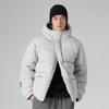 The North Face Urban Exploration Down Jacket Men's Gray NF0A8BNK-LE7