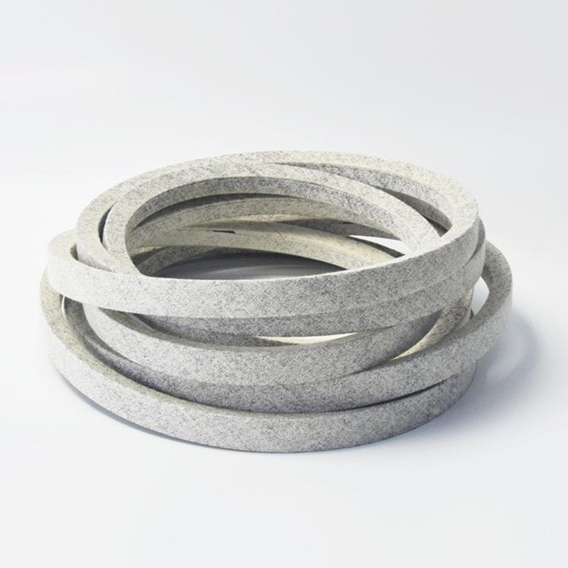 D3951 Rubber Drive Belt For Boulevard B200 B205 D500 A105 Riding Lawnmower Grass Cutting Equipment Transmission