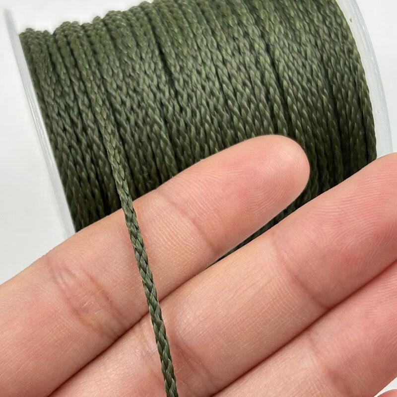 Aramid High-Temperature Kevlar Rope