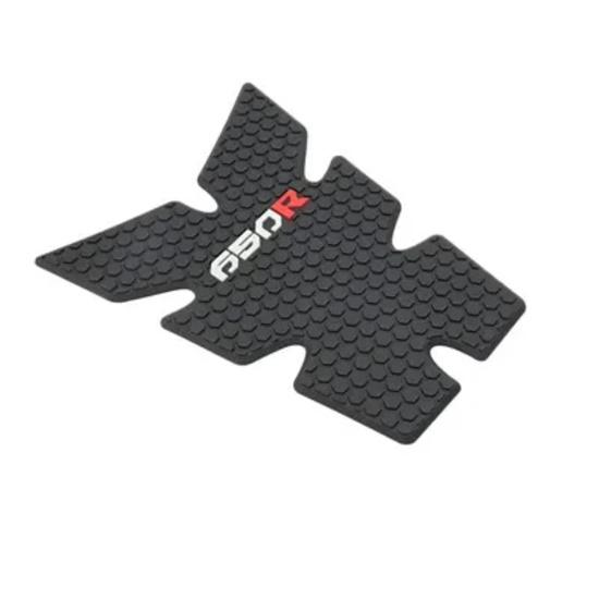 

Tank Grip Pads For HONDA CBR650R CB650R 2019 2020 2021 2022 2023 cbr 650 r cb 650r Protector Sticker Traction Tank Pad Side 3D C