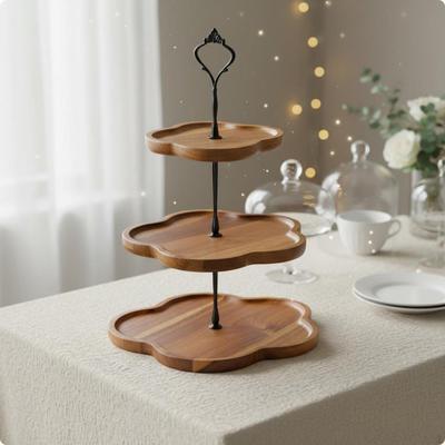 Decorul mesei și accesorii – Tăvi