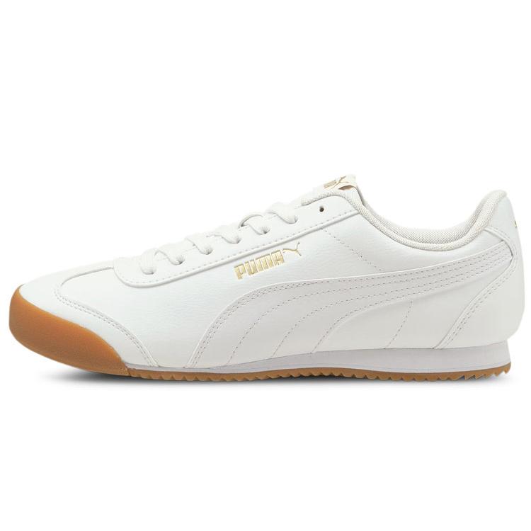 

Новые PUMA Turino Fsl Белый/Резина 372861-07 42
