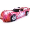 Toy - JADA - Marvel Spiderman Car - Friction - Light - Sound