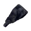 Warm Fleece Headbands Elastic Winter Hair Band Wide Stretch Design Soft Ear Protections For Women Men Outdoor Sports