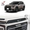 Front Grille Trim for 26 Toyota RAV4 Adventure Models