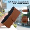 Magnetische Klapp-Leder-Brieftaschenhülle für Huawei P20 P30 Y9 Y7A Y7 Y6 Y6S Y5 Prime Pro Lite P Smart Z 2025/20/19/18/17 Mate 10 Pro