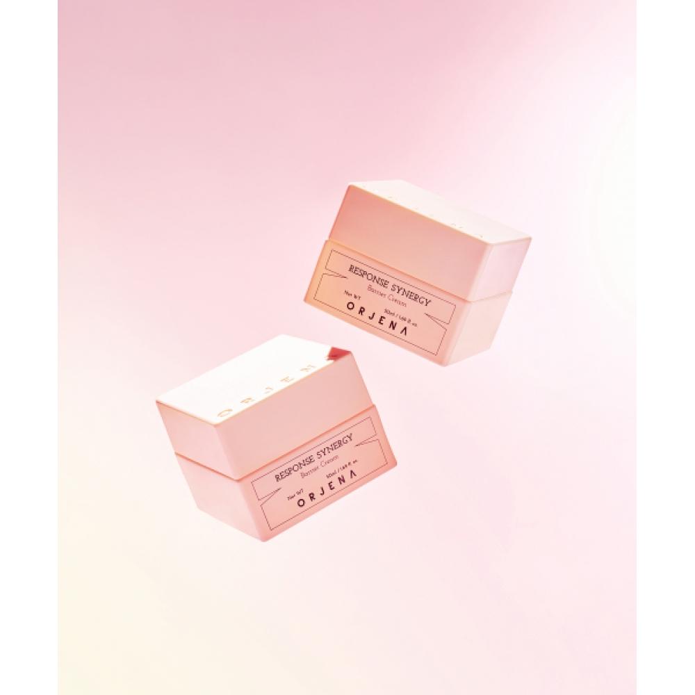 Orjena Response Synergy Barrier Cream 50ml