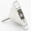 Thickened 304 Stainless Steel Conical Funnel
