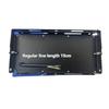 A20F-2 Pcs UVA Black Light 220V-240V Black Lights IP65 Waterproof Black Light For Black Light Stage Lighting Body Paint