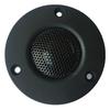 2/3 Inch Tweeter Speaker Panel Ndfeb Treble Driver Grill Mesh For Audio Speaker Protection Fixed Panel