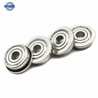 10 шт. F623ZZ F604ZZ F605ZZ F606ZZ F607ZZ F608ZZ F623ZZ F624ZZ F625ZZ F626ZZ Фланцевые подшипники качения 3*10*4 мм F634ZZ F635ZZ