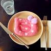 Adorable Cat Face Coasters Heat Resistant Non Slip Multipurpose Cartoon Cotton Pads For Kitchens Jewelry Storage