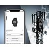 Casio Ceas bărbătesc G-SHOCK Rășină Rezistent la apă 200M Rezistent la șocuri Digital Cuarț GW-BX5600-1A1