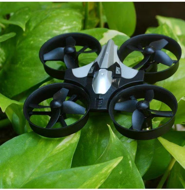 Durable Mini Remote Control Drone for Kids - Small Quadcopter Toy