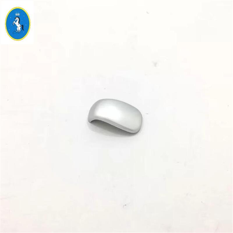 ABS Auto Gear Shift Shifter Knob Gear Head Handle Decor Cover Trim For Honda Accord 10th 2018 -  Accessories Carbon Fiber