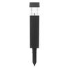 Lampa Solarna Cube 3000K Ip44