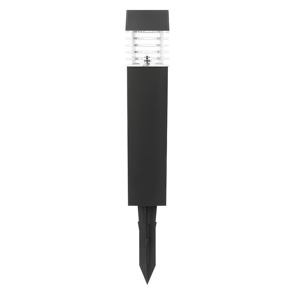Lampa Solarna Cube 3000K Ip44