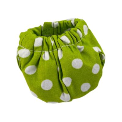 Squirrel Diaper Elastic Band Easy To Wear for Groundhog Guinea Pig Squirrels