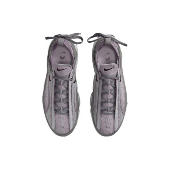 Nike Flyknit Bloom Szaro-taupeowy W - FD2149-200