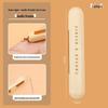 Portable 2-in-1 Needle Threader & Seam Ripper for Hand Sewing