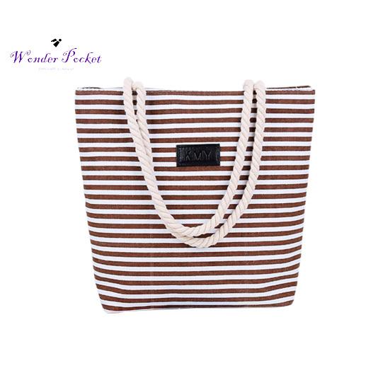 

Шикарная женская сумка через плечо из холста для повседневного хранения хаки