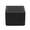 Single Watch Box With Pillow PU Wristwatch Display Case Organizer For Men Women Watch Jewelry Bracket Storage Gift Box