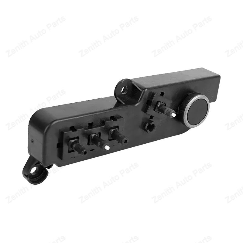 For Tesla Model 3/Y Front Seat Switch Control Adjustment Electric Seat Switch 1551854-01-A 1551855-01-A - Accessories