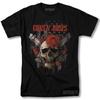 Guns N Roses Shirt Classic Rock Tour Merch Vntg  Graphic Design T-Shirt Unisex T-Shirt