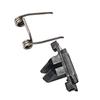 Großhandel 1 Set Haarschneidemaschine Spannfeder Schwingkopf Für Andis 73010/73060 Haarschneider Zubehör