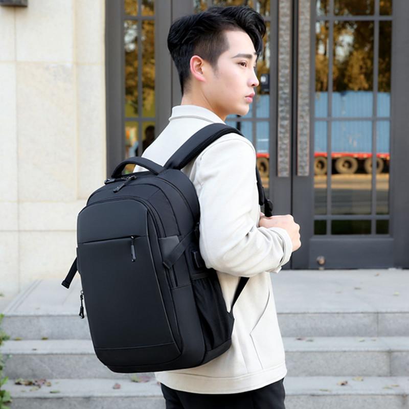 Men's Backpack Computer Backpack High-end Travel Bag Commuting Outdoor Backpack Men