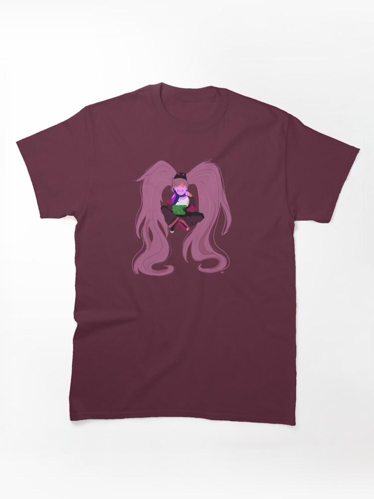 She Entrapta Classic T-Shirt