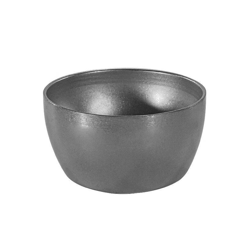 ZISIZ Industrial Style Anti-scald Rice Bowl
