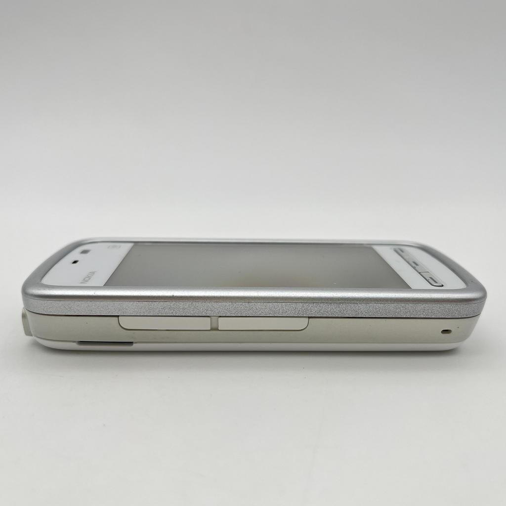 90% ny Oppusset Nokia Original Nokia 5233 Mobiltelefon