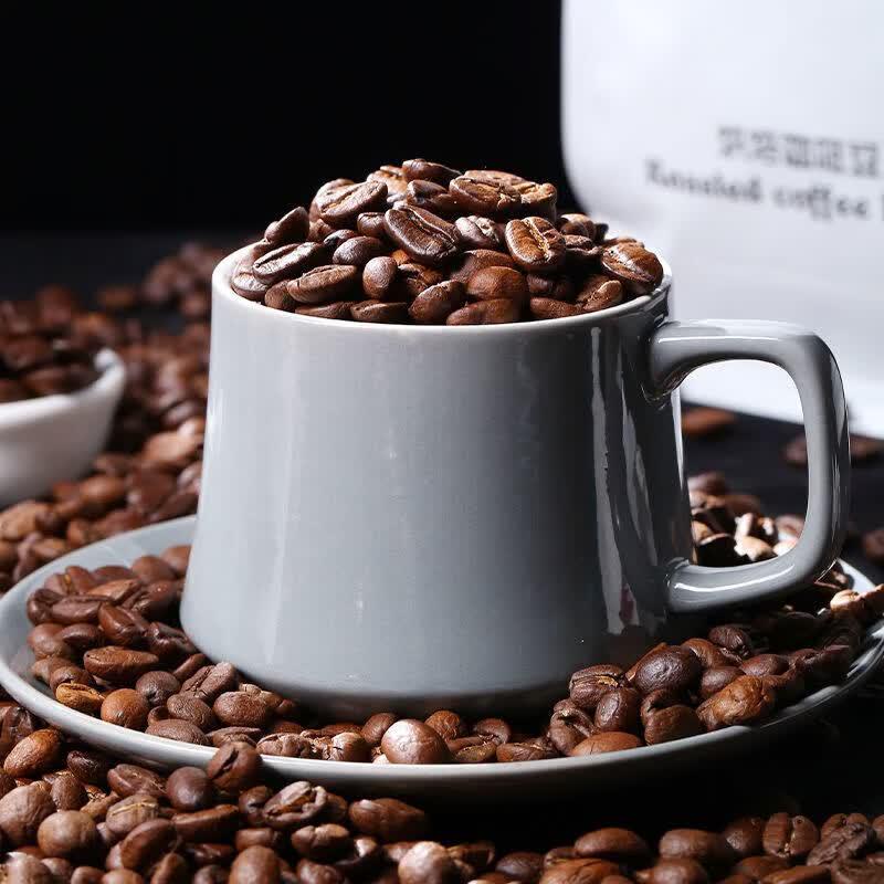 DianPink Yunnan Arabica Coffee & Instant Coffee