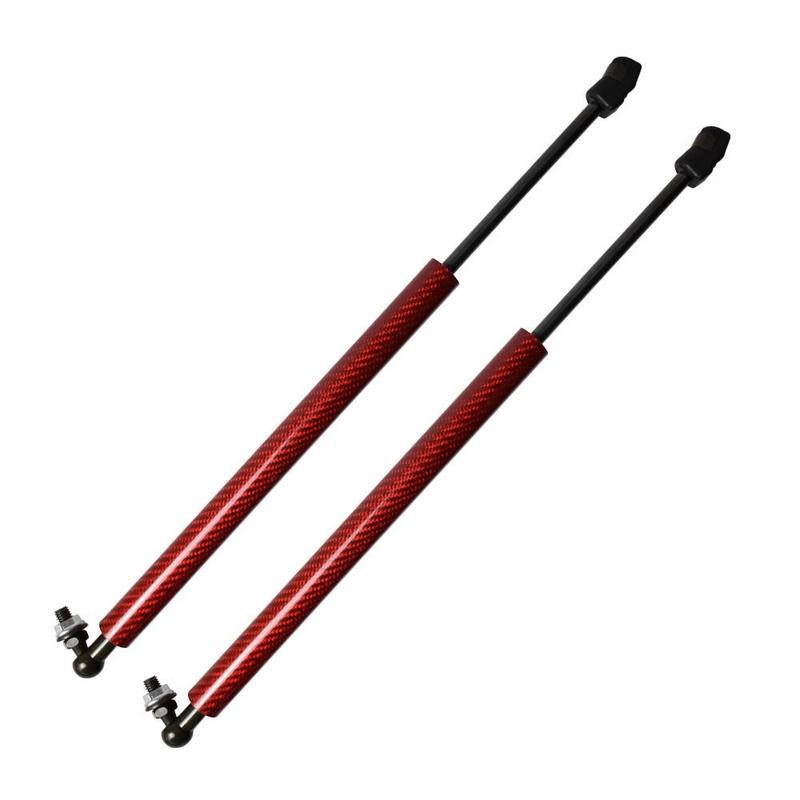 Motorhaubenlifter für VW TROC Volkswagen T-Roc 2017-2025 Vordere Motorhaube Modifikation Gasdruckfedern Hubstützen Zubehör Stoßdämpfer