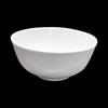Chinese Style White Melamine Rice Bowl